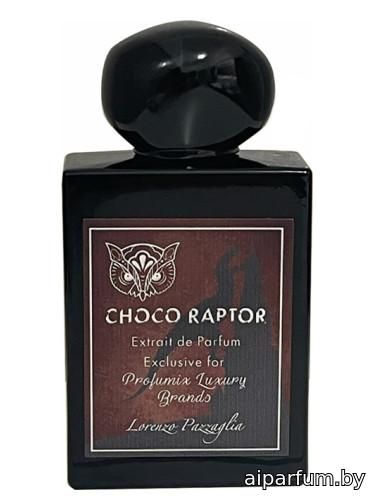 Choco Raptor