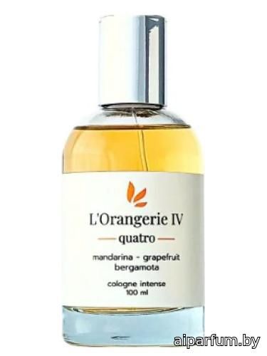 L'Orangerie IV