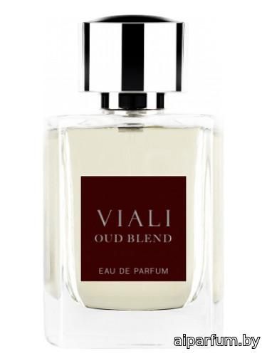 Oud Blend
