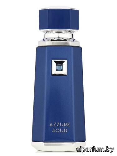 Azzure Oud