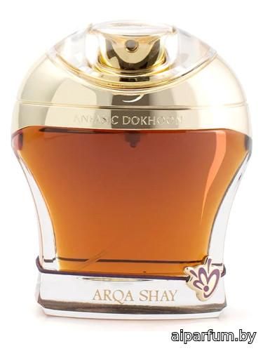 Arqa Shay