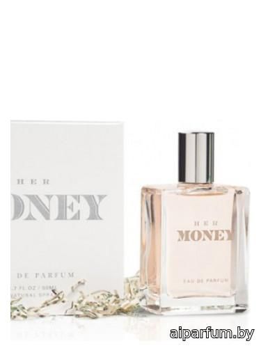 Her Money