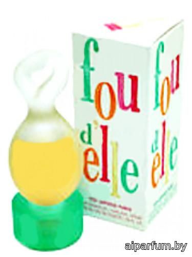 Fou D'Elle