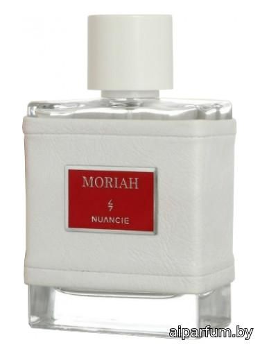 Moriah