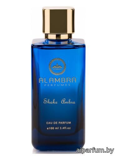 Shake Ambra