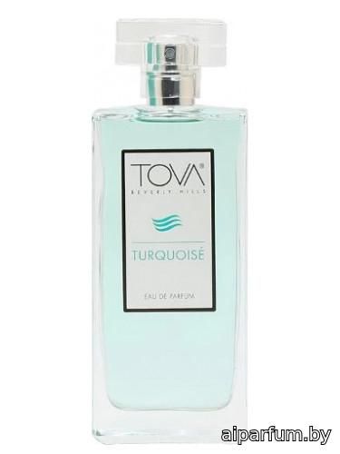 Tova Turquoisé