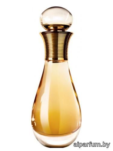 J’adore Touche de Parfum