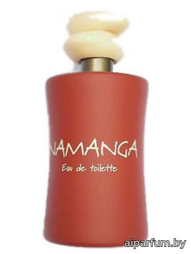 Namanga