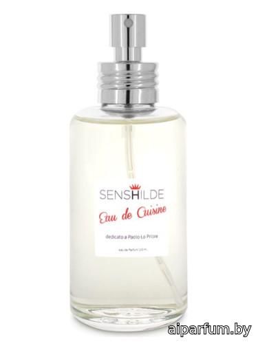 Eau de Cuisine
