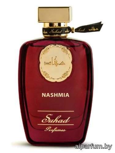 Nashmia