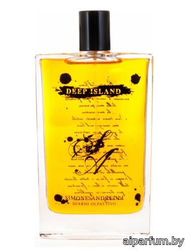 Deep Island