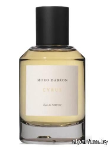 Cyrus