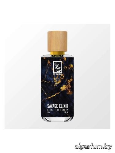 Savage Elixir