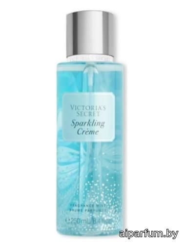 Sparkling Crème