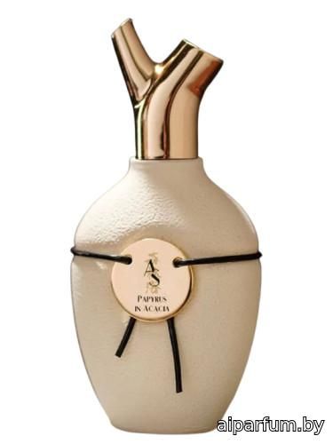 Papyrus in Acacia