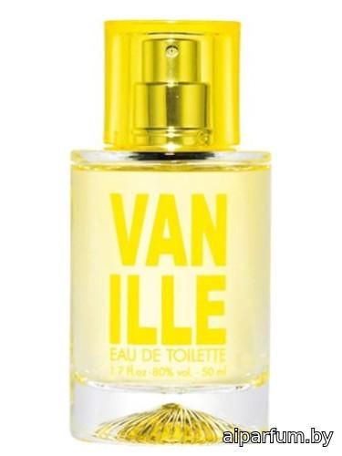 Vanille