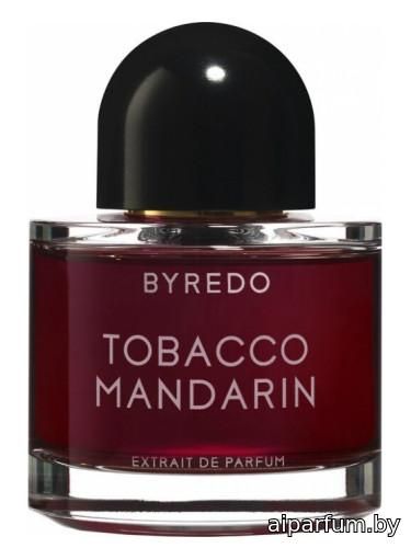 Tobacco Mandarin