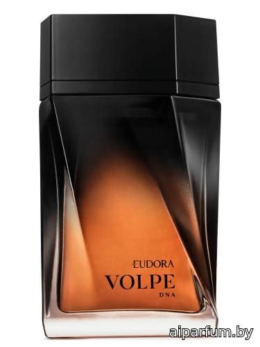 Volpe DNA