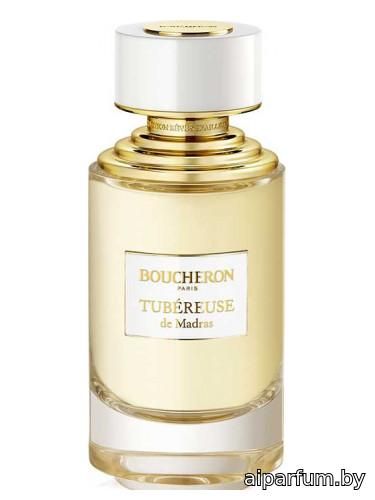 Tubéreuse De Madras