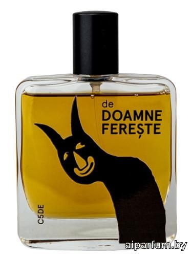 Doamne Fereste