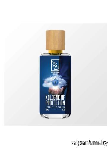 Kologne Of Protection