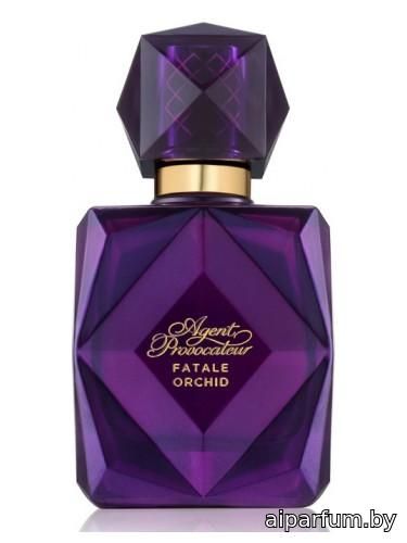 Fatale Orchid