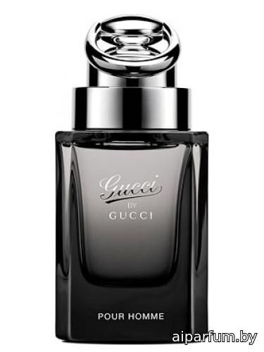 Gucci by Gucci Pour Homme
