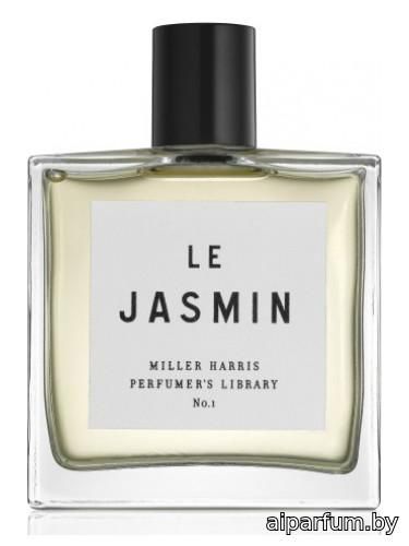 Le Jasmin