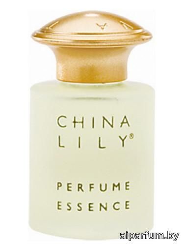 China Lily
