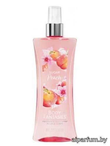 Sugar Peach