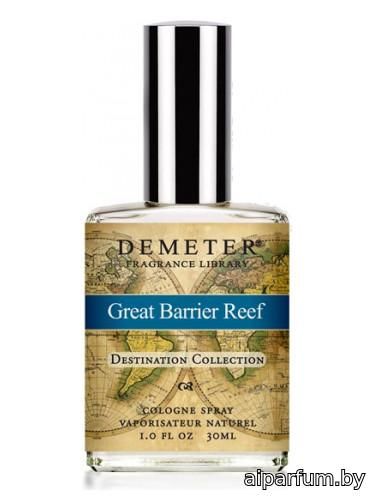 Destination Collection Great Barrier Reef