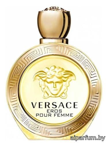 Eros Pour Femme Eau de Toilette