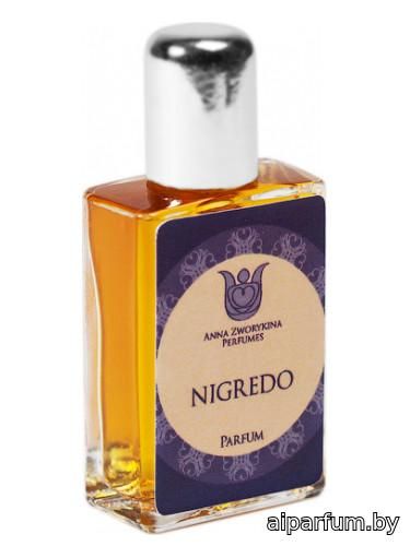 Nigredo