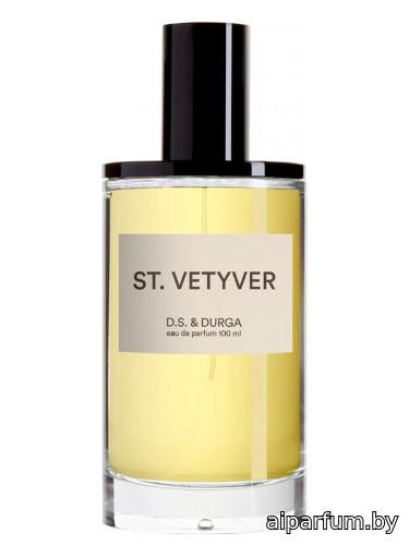 St. Vetyver