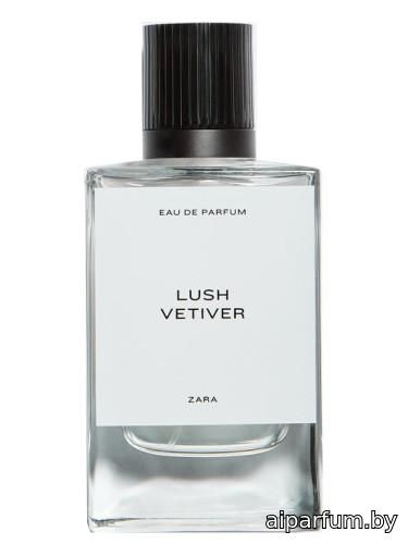 Lush Vetiver