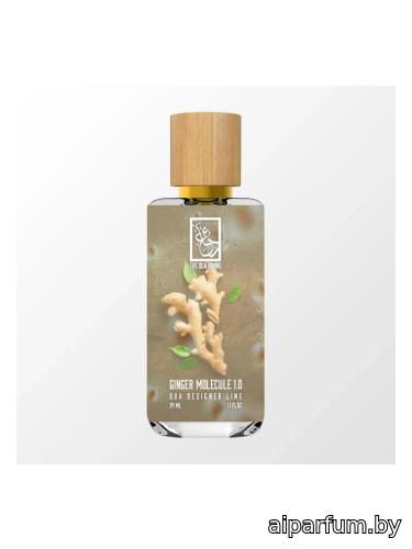 Ginger Molecule 1.0