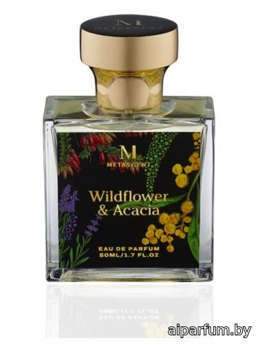 Wildflower & Acacia