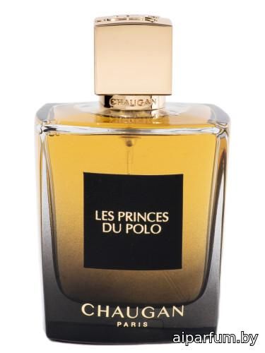 Les Princes Du Polo