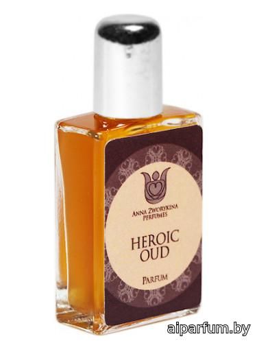 Heroic Oud