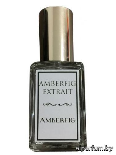 Amberfig Extrait