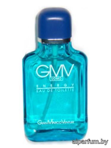GMV Uomo Energy