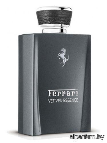 Vetiver Essence