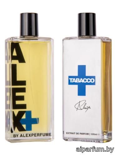 Tabacco+
