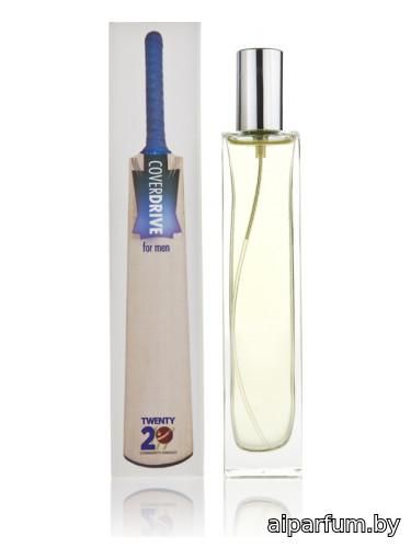 Cover Drive