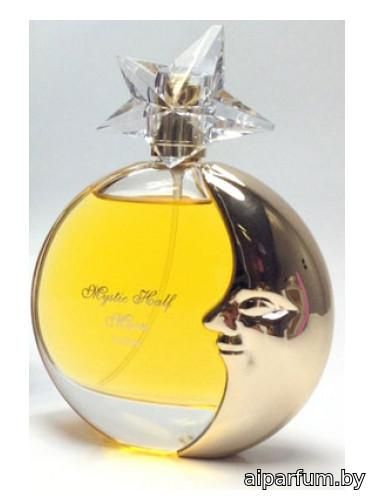 Mystic Half Moon Gold