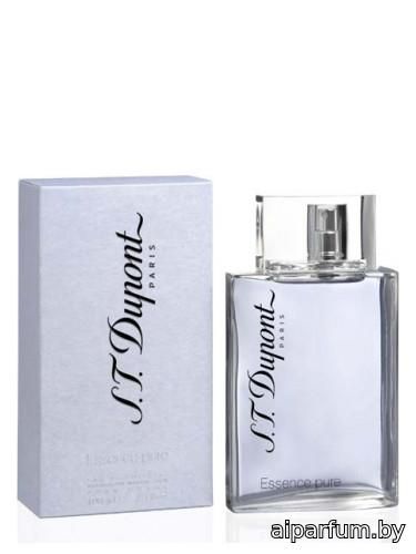 Essence Pure Pour Homme