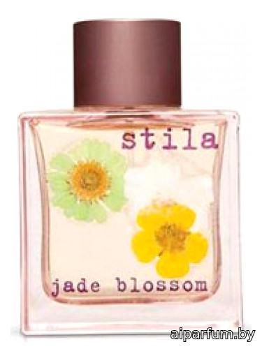 Jade Blossom