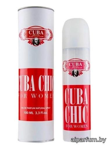 Cuba Chic