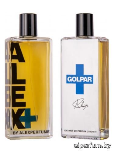 Golpar+