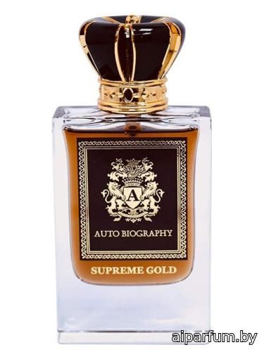 Supreme Gold